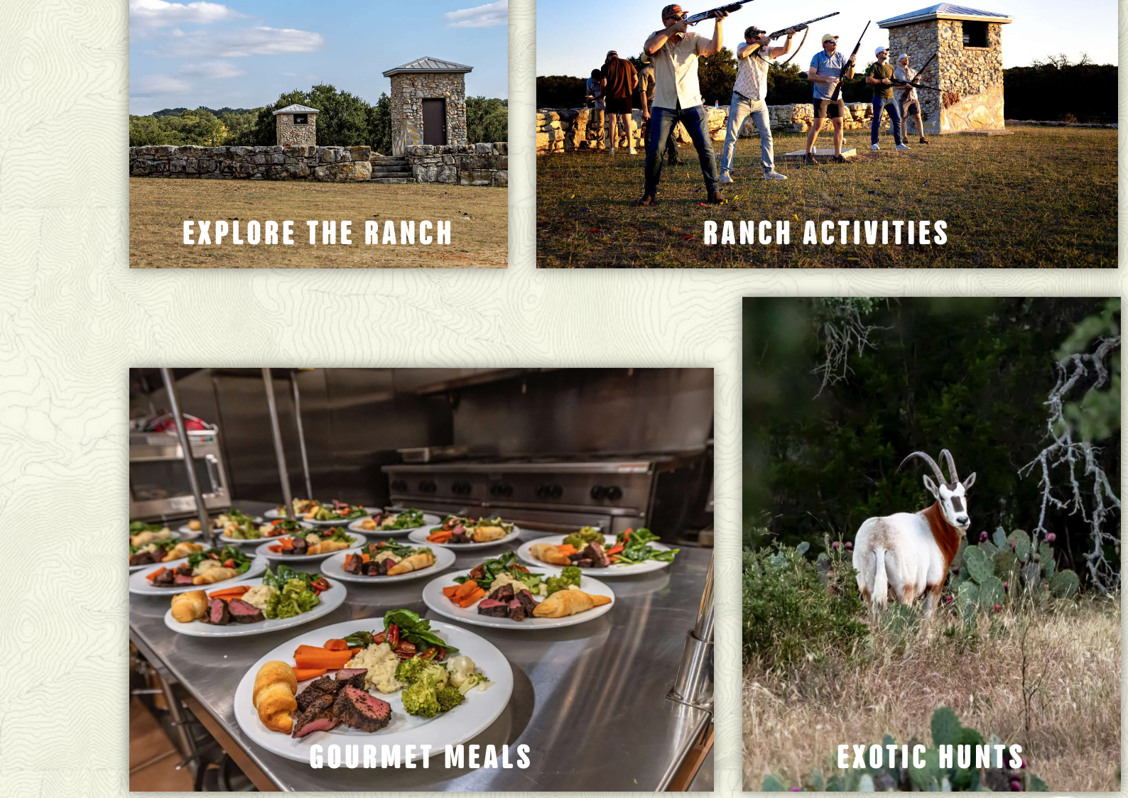 A Ranch Built on Reputation, Quality, and Results 135